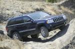Jeep Grand Cherokee 2005 года